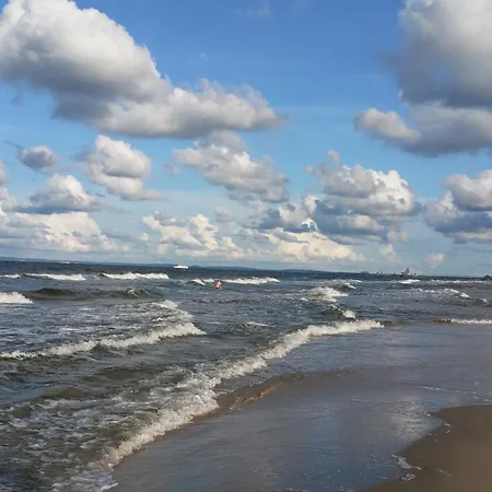 Stock Heringsdorf (Usedom)